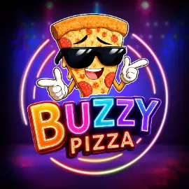 𝗕𝗨𝗭𝗭𝗬 Pizza