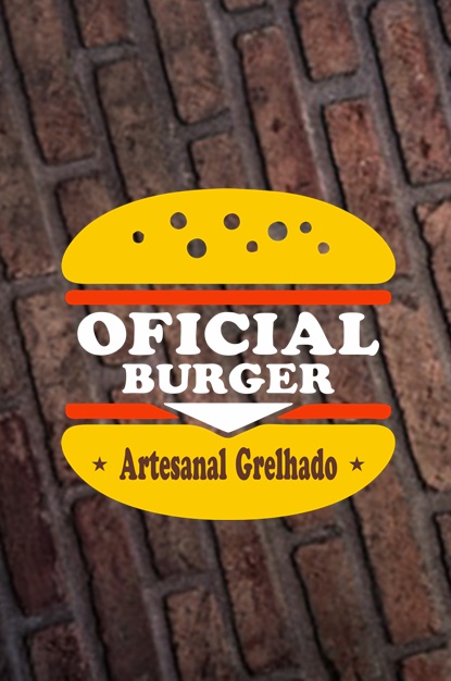 Oficial Burguer