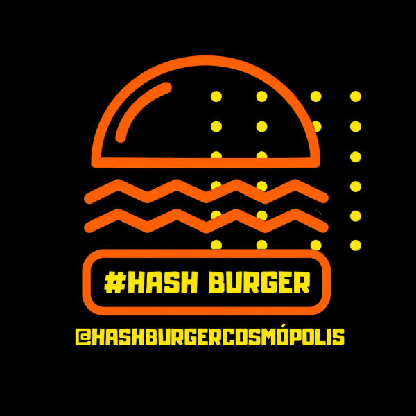 HASHBURGER COSMOPOLIS